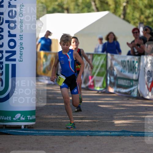 01.09.2024 - 17. Tribühne Triathlon Michael Strokosch http://msf.ph/oto/6930871 01.09.2024 09:47:48 Ziel 66, 71, 119, 131 meine-sportfotos.de