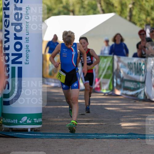 01.09.2024 - 17. Tribühne Triathlon Michael Strokosch http://msf.ph/oto/6930873 01.09.2024 09:47:48 Ziel 66, 71, 119, 131 meine-sportfotos.de