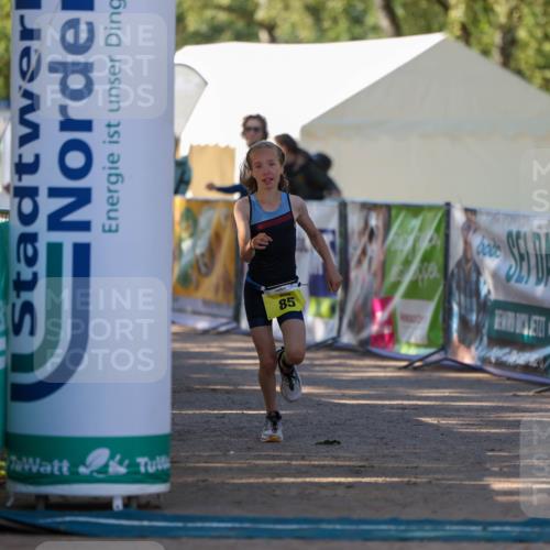 01.09.2024 - 17. Tribühne Triathlon Michael Strokosch http://msf.ph/oto/6930915 01.09.2024 09:48:57 Ziel 85, 134 meine-sportfotos.de