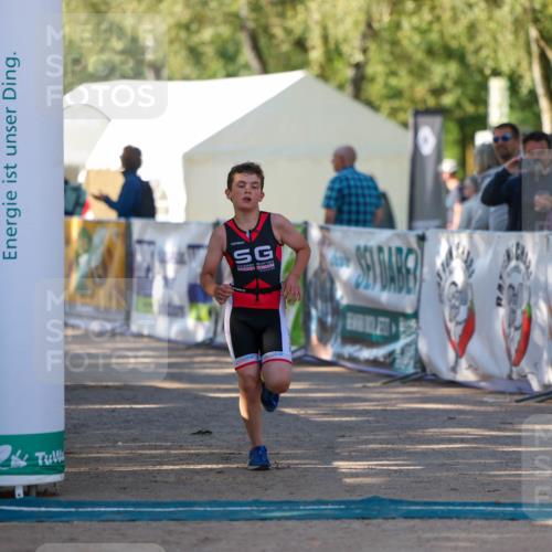 01.09.2024 - 17. Tribühne Triathlon Michael Strokosch http://msf.ph/oto/6930995 01.09.2024 09:49:31 Ziel 62, 68, 86 meine-sportfotos.de