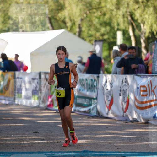 01.09.2024 - 17. Tribühne Triathlon Michael Strokosch http://msf.ph/oto/6931011 01.09.2024 09:49:35 Ziel 62, 86 meine-sportfotos.de