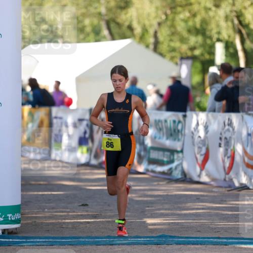 01.09.2024 - 17. Tribühne Triathlon Michael Strokosch http://msf.ph/oto/6931013 01.09.2024 09:49:36 Ziel 58, 62, 86 meine-sportfotos.de