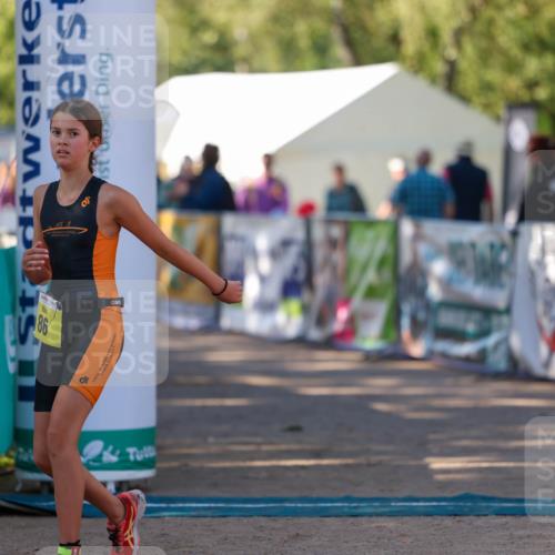 01.09.2024 - 17. Tribühne Triathlon Michael Strokosch http://msf.ph/oto/6931022 01.09.2024 09:49:37 Ziel 58, 62, 86 meine-sportfotos.de