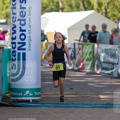 01.09.2024 - 17. Tribühne Triathlon Michael Strokosch http://msf.ph/oto/6931080 01.09.2024 09:49:59 Ziel 83, 92, 99 meine-sportfotos.de