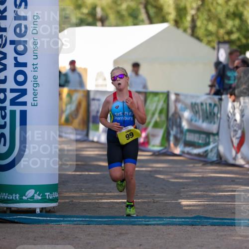 01.09.2024 - 17. Tribühne Triathlon Michael Strokosch http://msf.ph/oto/6931098 01.09.2024 09:50:02 Ziel 83, 92, 99 meine-sportfotos.de