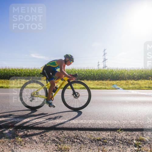 01.09.2024 - 17. Tribühne Triathlon H.Heesch http://msf.ph/oto/6935616 01.09.2024 09:37:37 Radfahren 131, 135 meine-sportfotos.de