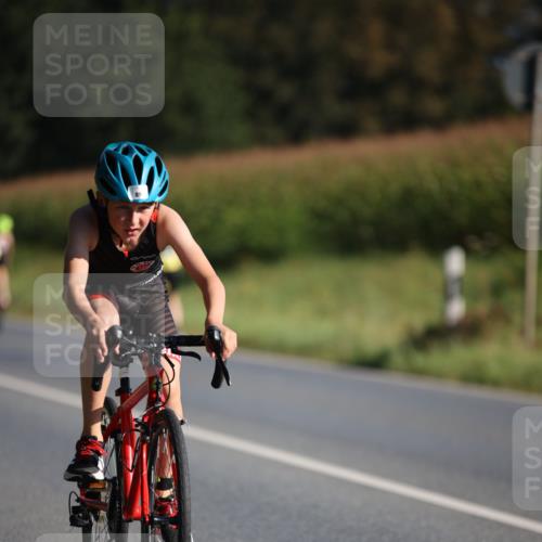 01.09.2024 - 17. Tribühne Triathlon H.Heesch http://msf.ph/oto/6937269 01.09.2024 09:39:24 Radfahren 66, 70, 77, 89, 131 meine-sportfotos.de