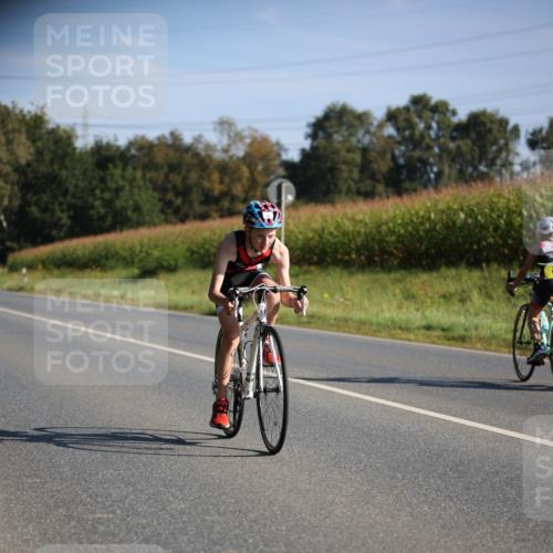 01.09.2024 - 17. Tribühne Triathlon H.Heesch http://msf.ph/oto/6937374 01.09.2024 09:40:18 Radfahren 65, 68, 85, 88 meine-sportfotos.de