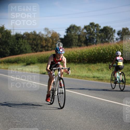 01.09.2024 - 17. Tribühne Triathlon H.Heesch http://msf.ph/oto/6937379 01.09.2024 09:40:18 Radfahren 65, 68, 85, 88 meine-sportfotos.de