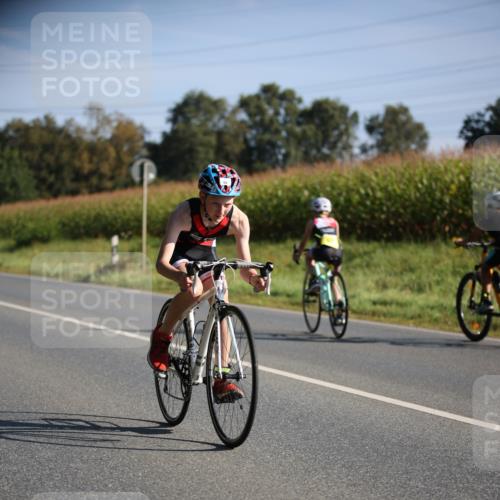 01.09.2024 - 17. Tribühne Triathlon H.Heesch http://msf.ph/oto/6937389 01.09.2024 09:40:18 Radfahren 65, 68, 85, 88 meine-sportfotos.de