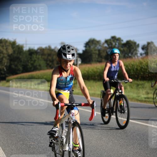 01.09.2024 - 17. Tribühne Triathlon H.Heesch http://msf.ph/oto/6937925 01.09.2024 09:41:35 Radfahren 81, 87, 125, 129 meine-sportfotos.de