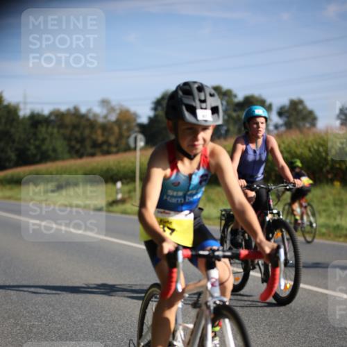 01.09.2024 - 17. Tribühne Triathlon H.Heesch http://msf.ph/oto/6937935 01.09.2024 09:41:35 Radfahren 81, 87, 125, 129 meine-sportfotos.de