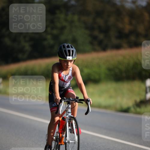 01.09.2024 - 17. Tribühne Triathlon H.Heesch http://msf.ph/oto/6938290 01.09.2024 09:44:37 Radfahren 91, 101 meine-sportfotos.de