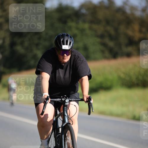 01.09.2024 - 17. Tribühne Triathlon H.Heesch http://msf.ph/oto/6940062 01.09.2024 10:35:03 Radfahren 163, 168, 169 meine-sportfotos.de