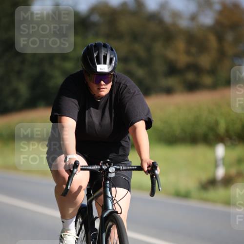 01.09.2024 - 17. Tribühne Triathlon H.Heesch http://msf.ph/oto/6940069 01.09.2024 10:35:03 Radfahren 163, 168, 169 meine-sportfotos.de