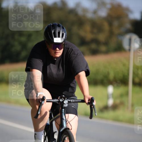 01.09.2024 - 17. Tribühne Triathlon H.Heesch http://msf.ph/oto/6940074 01.09.2024 10:35:04 Radfahren 163, 168, 169 meine-sportfotos.de