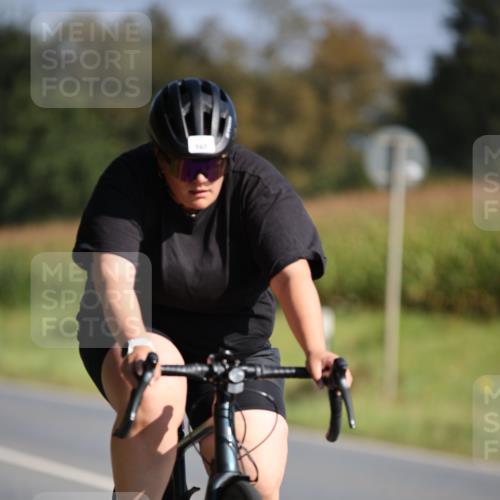01.09.2024 - 17. Tribühne Triathlon H.Heesch http://msf.ph/oto/6940077 01.09.2024 10:35:04 Radfahren 163, 168, 169 meine-sportfotos.de