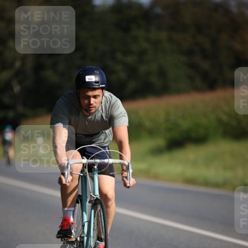 01.09.2024 - 17. Tribühne Triathlon H.Heesch http://msf.ph/oto/6940084 01.09.2024 10:35:05 Radfahren 163, 168, 169 meine-sportfotos.de