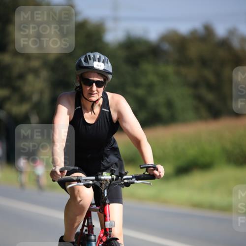 01.09.2024 - 17. Tribühne Triathlon H.Heesch http://msf.ph/oto/6940299 01.09.2024 10:35:59 Radfahren 157, 203 meine-sportfotos.de