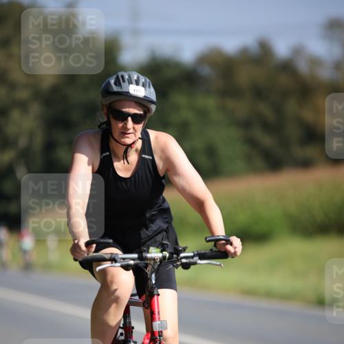 01.09.2024 - 17. Tribühne Triathlon H.Heesch http://msf.ph/oto/6940303 01.09.2024 10:35:59 Radfahren 157, 203 meine-sportfotos.de
