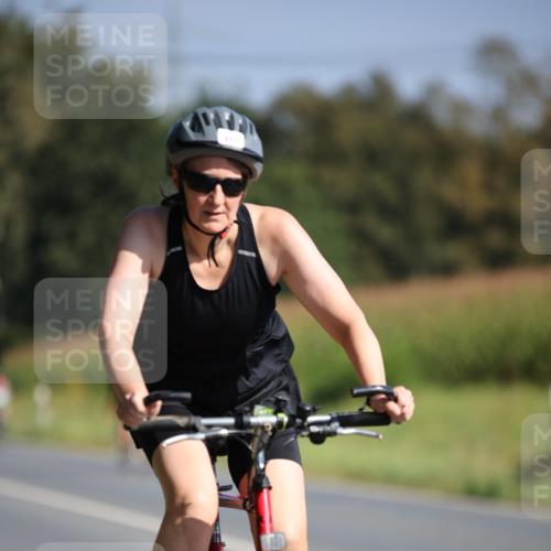 01.09.2024 - 17. Tribühne Triathlon H.Heesch http://msf.ph/oto/6940306 01.09.2024 10:35:59 Radfahren 157, 203 meine-sportfotos.de