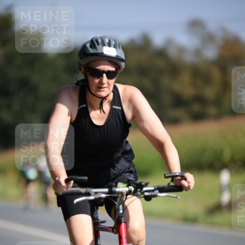 01.09.2024 - 17. Tribühne Triathlon H.Heesch http://msf.ph/oto/6940311 01.09.2024 10:35:59 Radfahren 157, 203 meine-sportfotos.de
