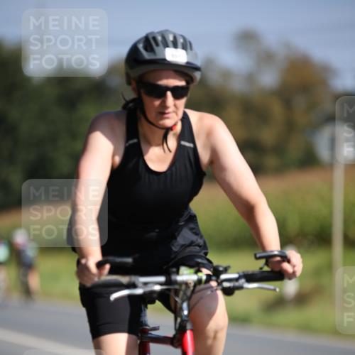 01.09.2024 - 17. Tribühne Triathlon H.Heesch http://msf.ph/oto/6940316 01.09.2024 10:35:59 Radfahren 157, 203 meine-sportfotos.de