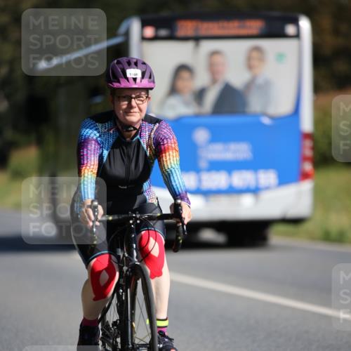 01.09.2024 - 17. Tribühne Triathlon H.Heesch http://msf.ph/oto/6940348 01.09.2024 10:36:10 Radfahren 1066, 1072 meine-sportfotos.de