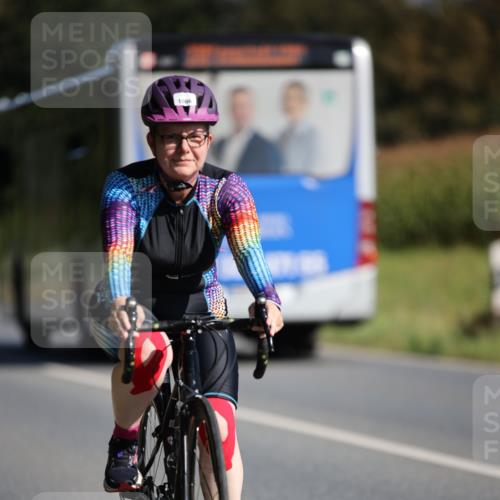 01.09.2024 - 17. Tribühne Triathlon H.Heesch http://msf.ph/oto/6940352 01.09.2024 10:36:11 Radfahren 1066, 1072 meine-sportfotos.de