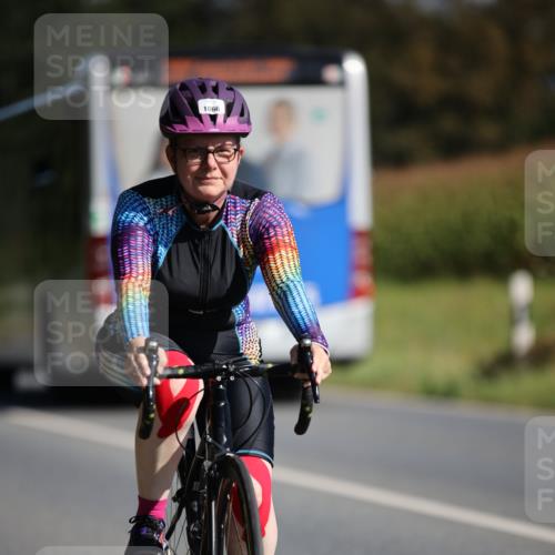 01.09.2024 - 17. Tribühne Triathlon H.Heesch http://msf.ph/oto/6940355 01.09.2024 10:36:11 Radfahren 1066, 1072 meine-sportfotos.de