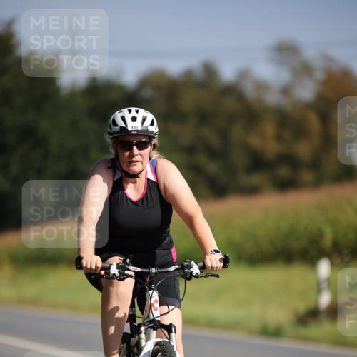 01.09.2024 - 17. Tribühne Triathlon H.Heesch http://msf.ph/oto/6940510 01.09.2024 10:37:44 Radfahren 160 meine-sportfotos.de