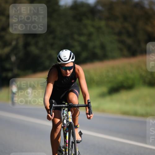 01.09.2024 - 17. Tribühne Triathlon H.Heesch http://msf.ph/oto/6940950 01.09.2024 10:42:25 Radfahren 205, 247, 306 meine-sportfotos.de