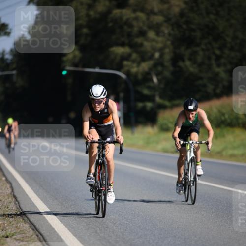 01.09.2024 - 17. Tribühne Triathlon H.Heesch http://msf.ph/oto/6940981 01.09.2024 10:42:32 Radfahren 205, 247, 251, 253 meine-sportfotos.de