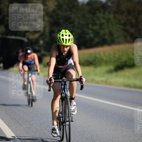 01.09.2024 - 17. Tribühne Triathlon H.Heesch http://msf.ph/oto/6941037 01.09.2024 10:42:40 Radfahren 251, 253, 273, 274 meine-sportfotos.de