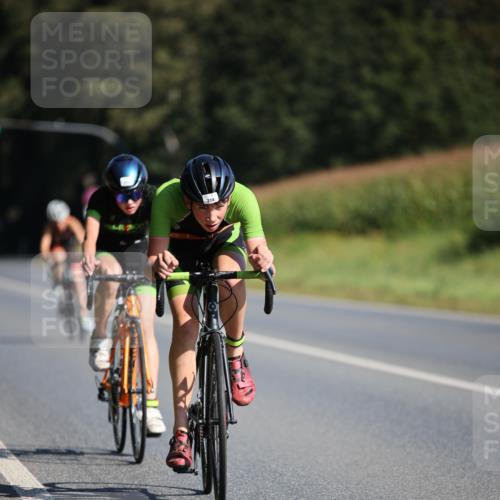 01.09.2024 - 17. Tribühne Triathlon H.Heesch http://msf.ph/oto/6941074 01.09.2024 10:42:48 Radfahren 246, 264, 273, 274 meine-sportfotos.de
