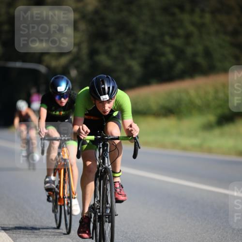 01.09.2024 - 17. Tribühne Triathlon H.Heesch http://msf.ph/oto/6941084 01.09.2024 10:42:48 Radfahren 246, 264, 273, 274 meine-sportfotos.de