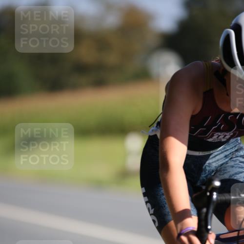 01.09.2024 - 17. Tribühne Triathlon H.Heesch http://msf.ph/oto/6941151 01.09.2024 10:42:52 Radfahren 246, 264 meine-sportfotos.de