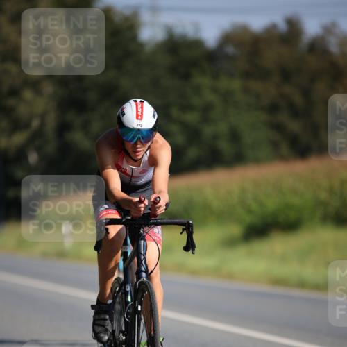 01.09.2024 - 17. Tribühne Triathlon H.Heesch http://msf.ph/oto/6941214 01.09.2024 10:43:25 Radfahren 207, 272, 277, 296 meine-sportfotos.de