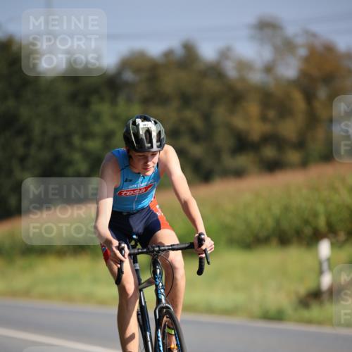 01.09.2024 - 17. Tribühne Triathlon H.Heesch http://msf.ph/oto/6941284 01.09.2024 10:43:48 Radfahren 267, 270 meine-sportfotos.de