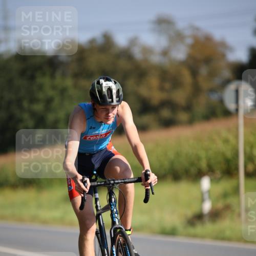 01.09.2024 - 17. Tribühne Triathlon H.Heesch http://msf.ph/oto/6941291 01.09.2024 10:43:48 Radfahren 267, 270 meine-sportfotos.de