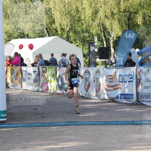 01.09.2024 - 17. Tribühne Triathlon Michael Strokosch http://msf.ph/oto/6941361 01.09.2024 09:12:25 Ziel 30 meine-sportfotos.de