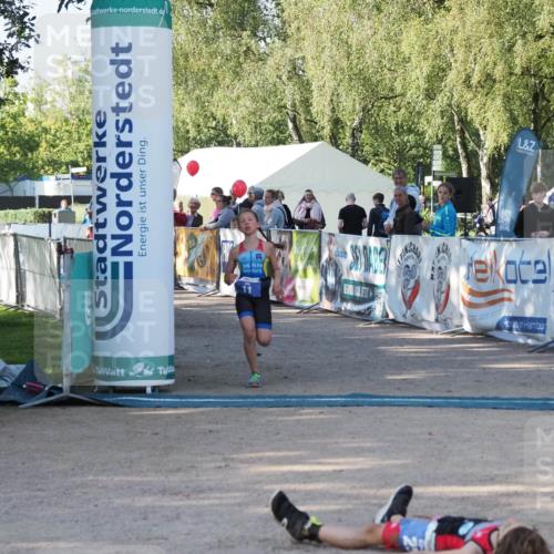01.09.2024 - 17. Tribühne Triathlon Michael Strokosch http://msf.ph/oto/6941395 01.09.2024 09:13:12 Ziel 7, 10, 11 meine-sportfotos.de