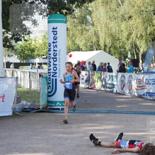 01.09.2024 - 17. Tribühne Triathlon Michael Strokosch http://msf.ph/oto/6941401 01.09.2024 09:13:13 Ziel 7, 10, 11 meine-sportfotos.de