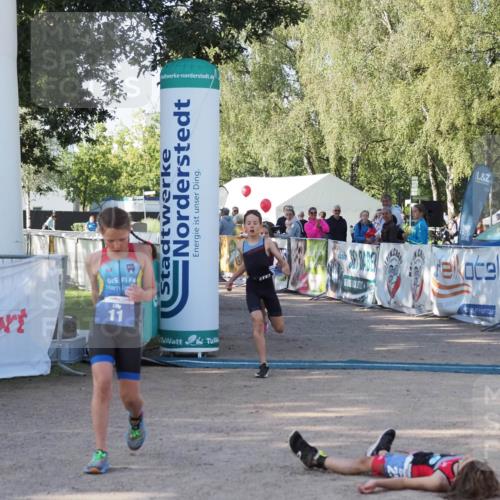 01.09.2024 - 17. Tribühne Triathlon Michael Strokosch http://msf.ph/oto/6941405 01.09.2024 09:13:15 Ziel 7, 10, 11 meine-sportfotos.de