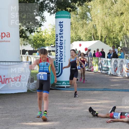 01.09.2024 - 17. Tribühne Triathlon Michael Strokosch http://msf.ph/oto/6941406 01.09.2024 09:13:15 Ziel 7, 10, 11 meine-sportfotos.de