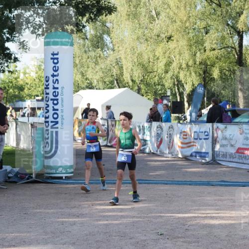 01.09.2024 - 17. Tribühne Triathlon Michael Strokosch http://msf.ph/oto/6941464 01.09.2024 09:14:18 Ziel 40, 42, 43, 55 meine-sportfotos.de