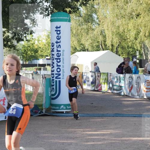 01.09.2024 - 17. Tribühne Triathlon Michael Strokosch http://msf.ph/oto/6941493 01.09.2024 09:14:47 Ziel 20, 44, 46, 51 meine-sportfotos.de