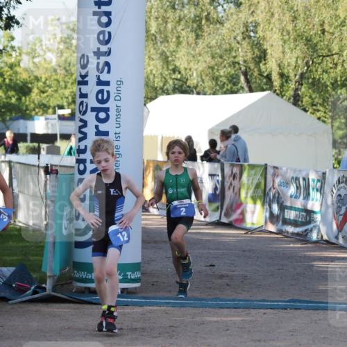 01.09.2024 - 17. Tribühne Triathlon Michael Strokosch http://msf.ph/oto/6941542 01.09.2024 09:15:13 Ziel 2, 12, 37 meine-sportfotos.de