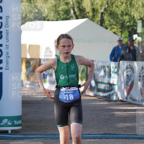 01.09.2024 - 17. Tribühne Triathlon Michael Strokosch http://msf.ph/oto/6941573 01.09.2024 09:15:46 Ziel 18, 32, 50 meine-sportfotos.de