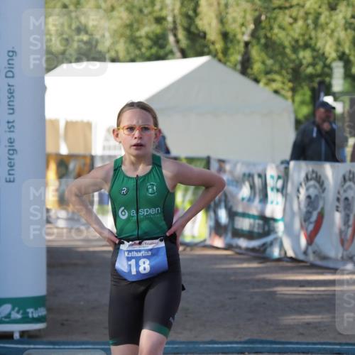 01.09.2024 - 17. Tribühne Triathlon Michael Strokosch http://msf.ph/oto/6941576 01.09.2024 09:15:47 Ziel 18, 32, 50 meine-sportfotos.de